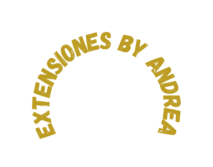 Extensiones by andrea